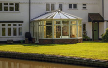 Buckland End conservatory leads