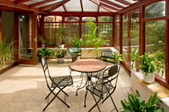 Buckland End conservatory quotes