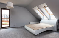 Buckland End bedroom extensions