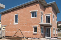 Buckland End home extensions