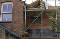 free Buckland End home extension quotes