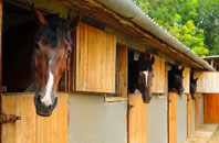 free Buckland End stable construction quotes