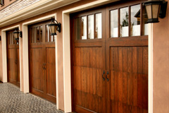 Buckland End garage extension quotes