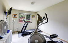 Buckland End home gym construction leads